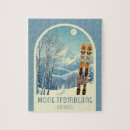 Search for skiing puzzles Canada