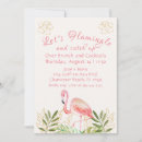 Search for tropical brunch invitations Gold