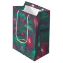 Search for red roses gift bags Green