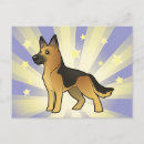Search for police cartoon postcards Animal