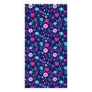 Search for navy blue background posters Flowers