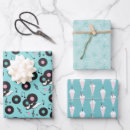 Search for diners gift wrap For her