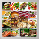 Search for diner posters Food