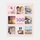 Search for 1 photo blankets Elegant