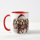 Search for foxhound mugs Puppy