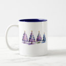 Search for purple tree mugs Snow