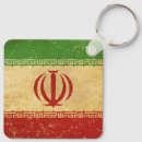 Search for iranian key rings Flag of iran