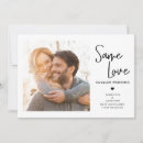 Search for smaller invitations Small private ceremony