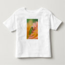 Search for tree frog tshirts Darrell gulin