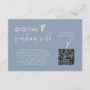 Search for honeymoon fund registry wedding enclosure cards Elegant