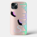 Search for rainbow rose iphone cases Girly