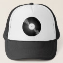 Search for spin hats Music