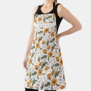Search for textiles aprons Flowers