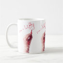 Search for handed mugs Left handed people