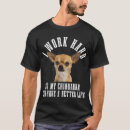 Search for chihuahua dad tshirts Popular
