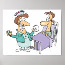 Search for funny medical posters Patient