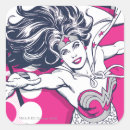 Search for woman s stickers Vintage