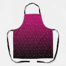 Search for crimson aprons Simple