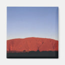 Search for monolith magnets Uluru