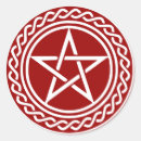 Search for pentacle stickers Magic