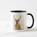 Search for dress mugs Deer