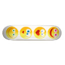 Search for happy face skateboards Smilie
