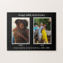 Search for wedding anniversary puzzles Simple