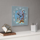 Search for christmas elf clocks Winter