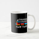 Search for train birthday mugs Kids