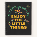 Search for bacteria notebooks Science