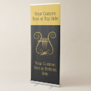 Search for musicians banners Instrument