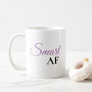 Search for smarts mugs Humour
