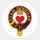 Search for douglas stickers Clan