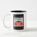 Search for williams college mugs Official william jewell college