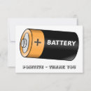 Search for batteries cards Battery