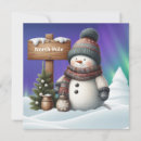 Search for northern lights cards Cute