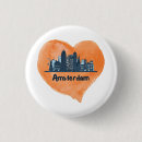 Search for amsterdam city badges Netherlands