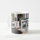 Search for account mugs Finance professional