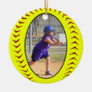Search for softball coach christmas tree decorations Fastpitch