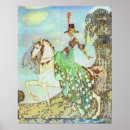 Search for horse kids posters Fairy tale