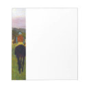 Search for race notepads Equestrian