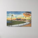 Search for club canvas prints Beach