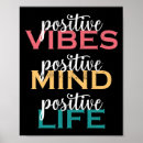 Search for happy vibes posters Motivational