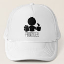 Search for film crew hats Production