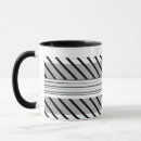 Search for green black stripe mugs Stripes