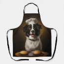 Search for dog breed aprons Funny