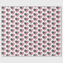 Search for american flag wrapping paper Stars and stripes