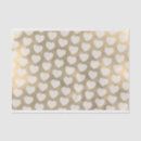 Search for bride tissue paper Gold
