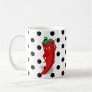Search for hot pepper mugs Peppers