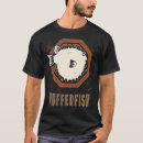 Search for pufferfish tshirts Retro